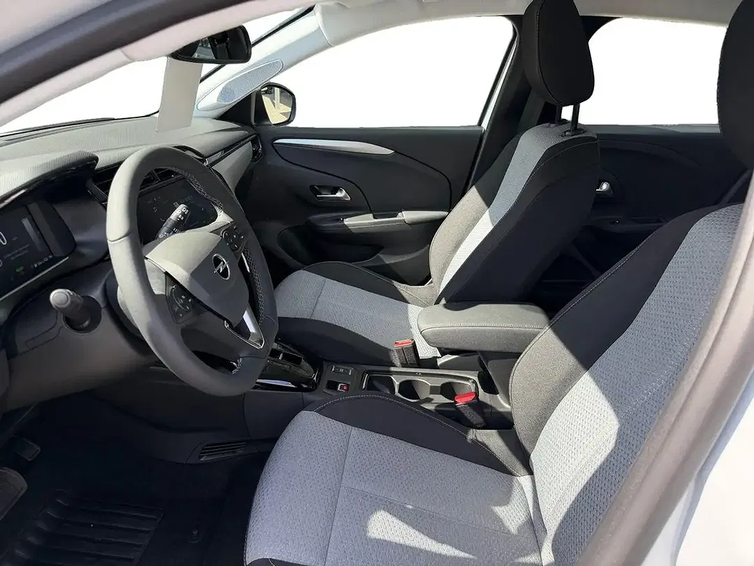 Opel Corsa-e - Thumbnail 6