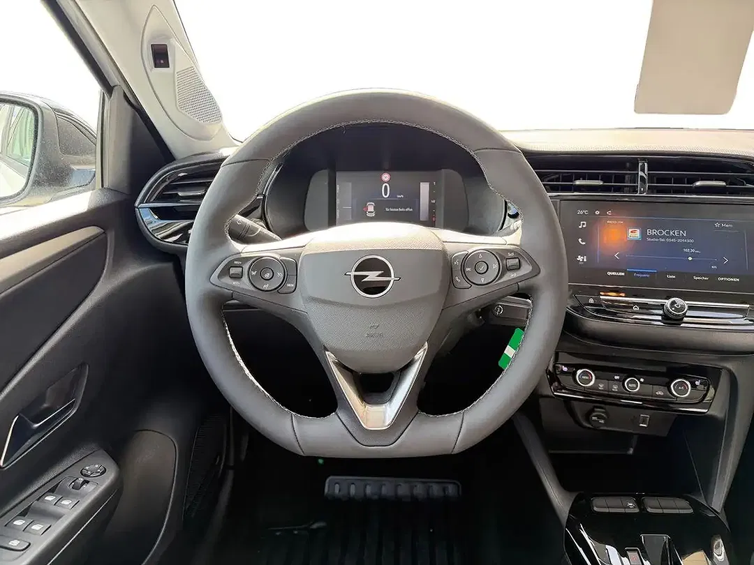 Opel Corsa-e - Thumbnail 7