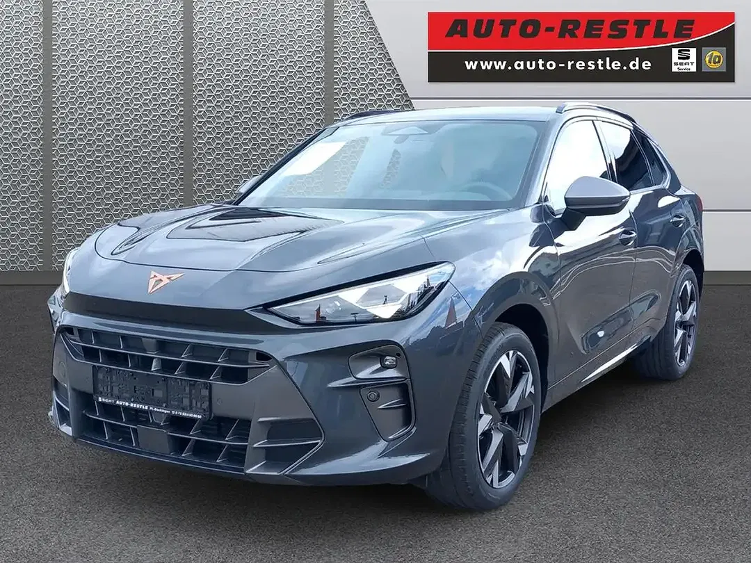 CUPRA Terramar - Thumbnail 1