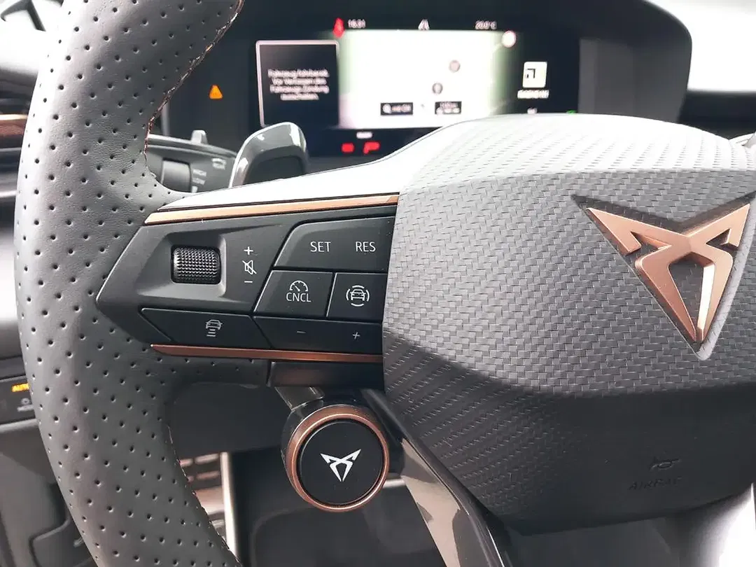 CUPRA Terramar - Thumbnail 14