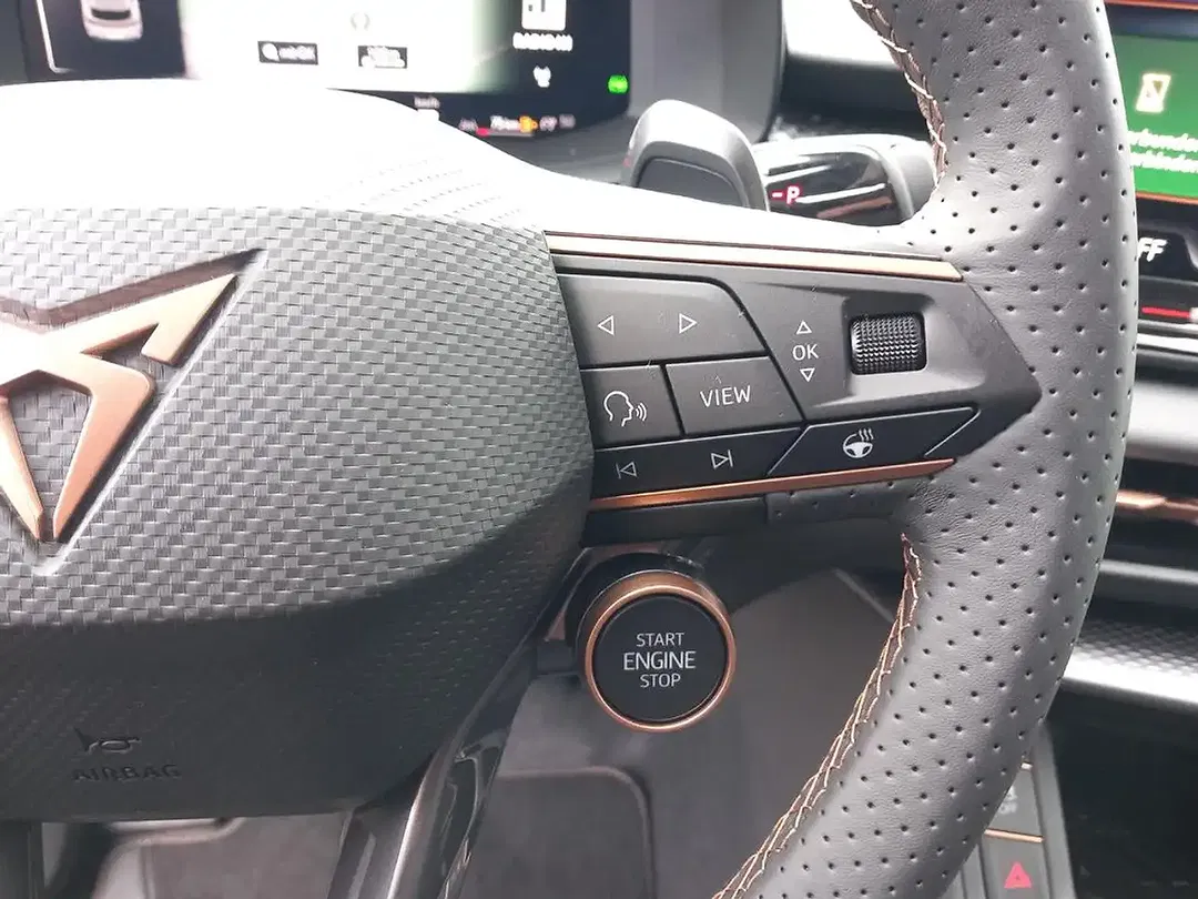 CUPRA Terramar - Thumbnail 15