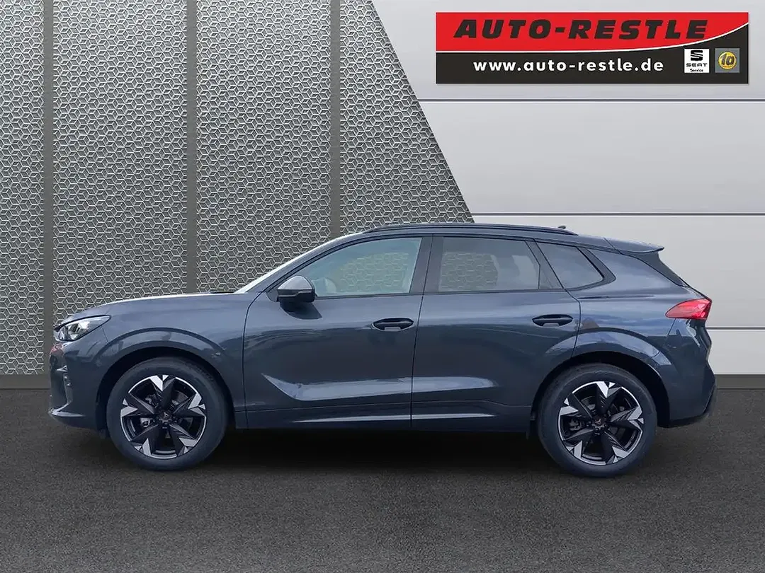 CUPRA Terramar - Thumbnail 2