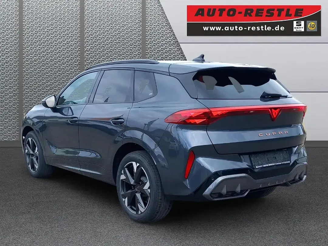 CUPRA Terramar - Thumbnail 3