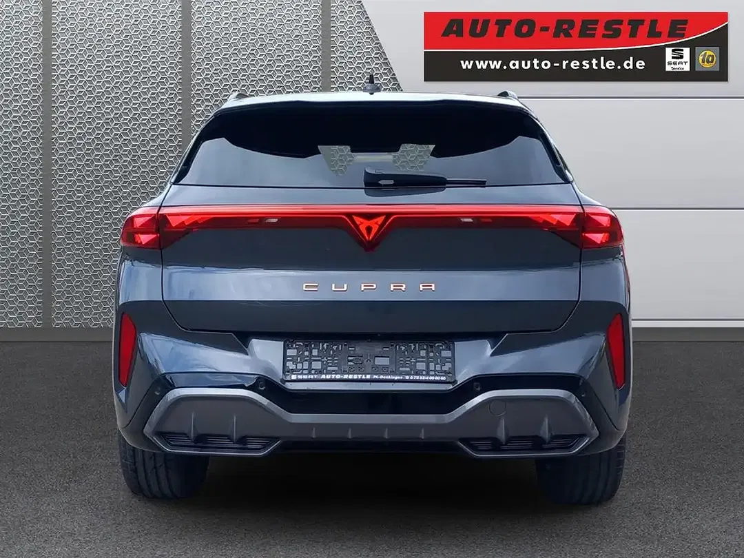 CUPRA Terramar - Thumbnail 4