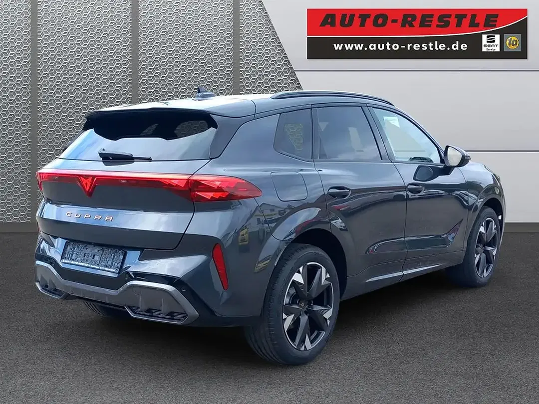 CUPRA Terramar - Thumbnail 5