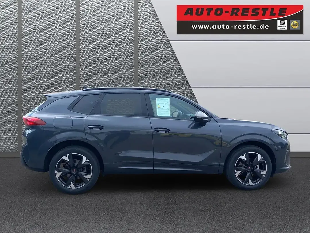 CUPRA Terramar - Thumbnail 6
