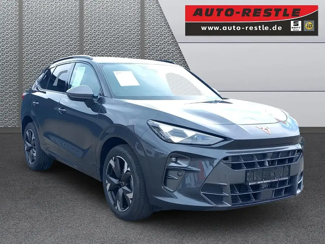 CUPRA Terramar - Thumbnail 7