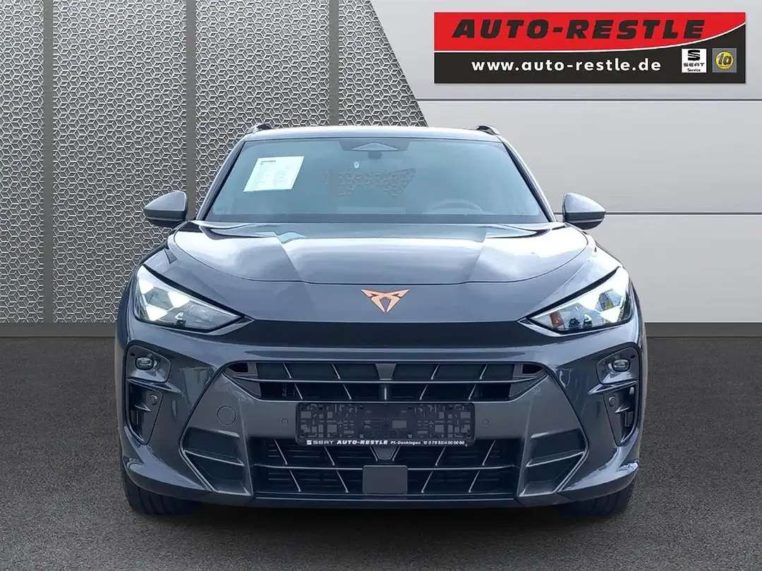 CUPRA Terramar - Thumbnail 8