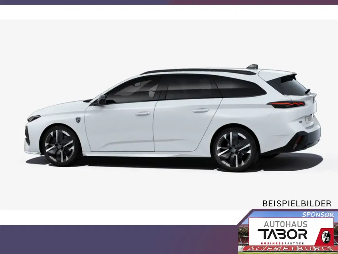 Peugeot 308 - Thumbnail 2
