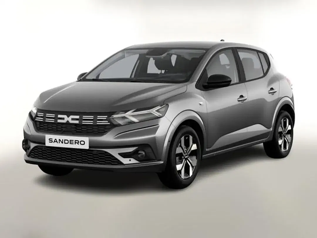 Dacia Sandero - Thumbnail 1