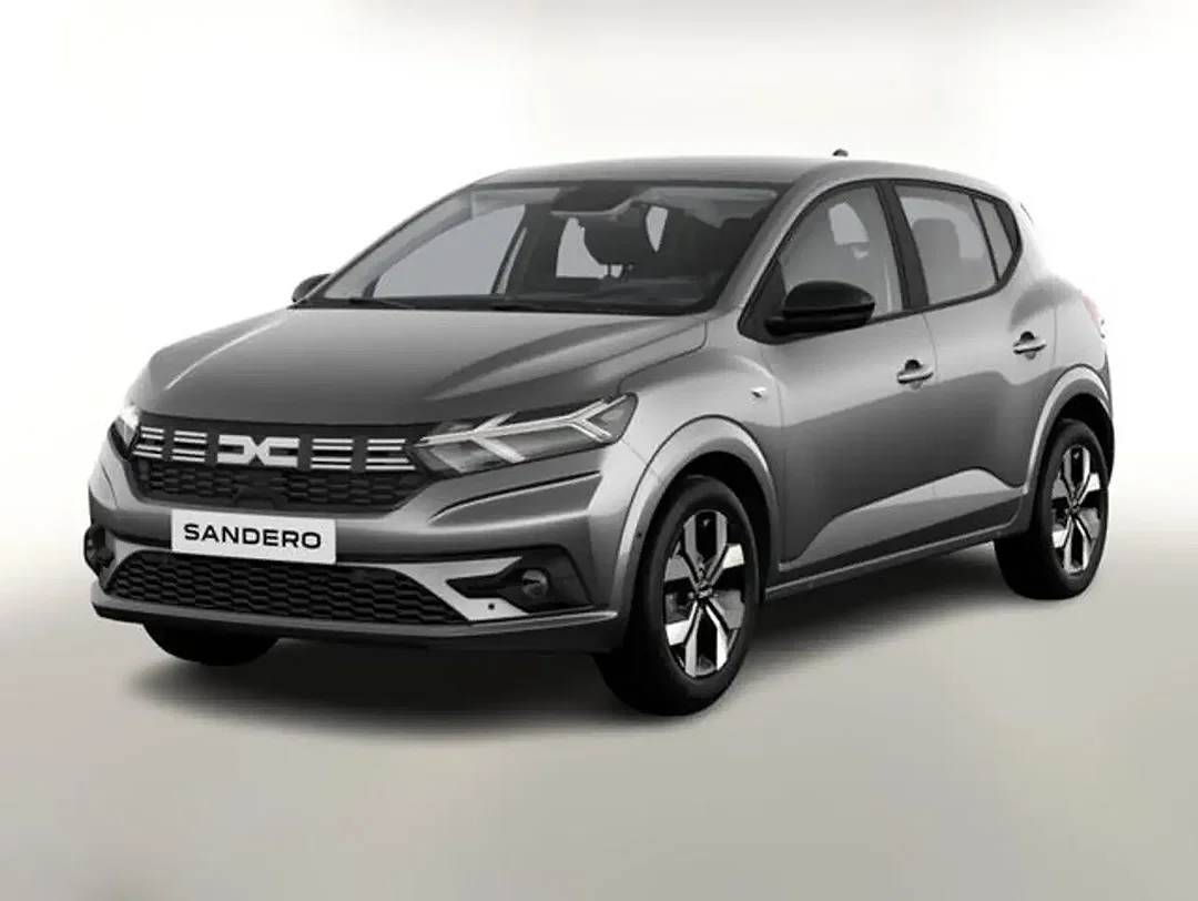 Dacia Sandero - Afbeelding 1