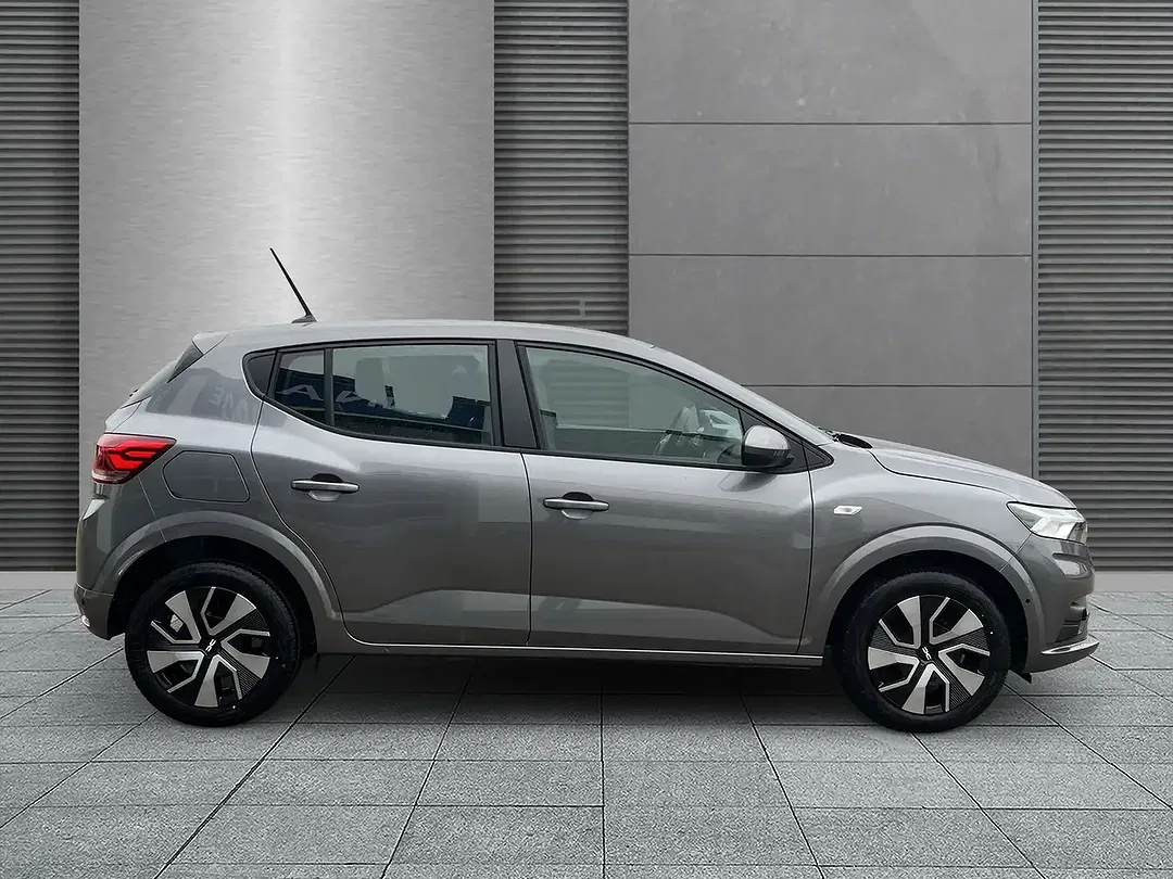Dacia Sandero - Thumbnail 11