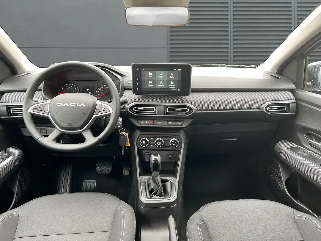 Dacia Sandero - Thumbnail 14