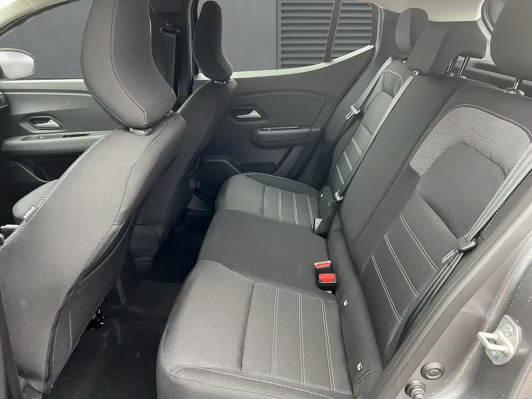 Dacia Sandero - Thumbnail 15