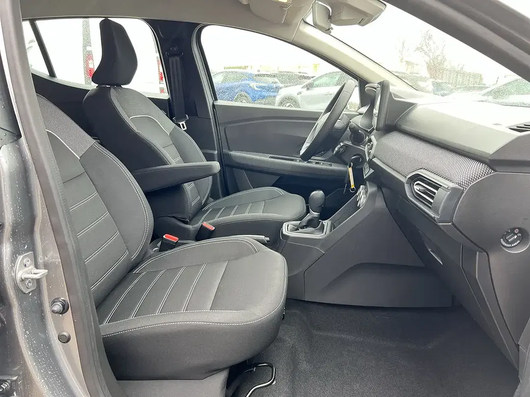 Dacia Sandero - Thumbnail 5