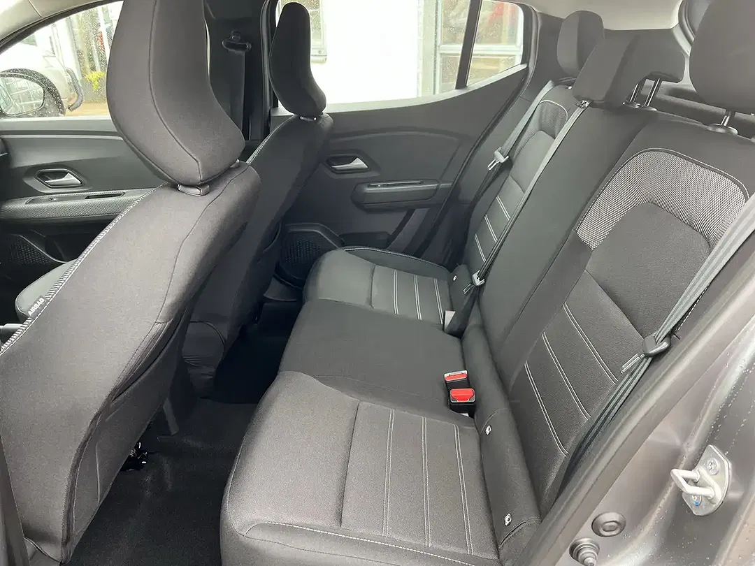 Dacia Sandero - Thumbnail 6
