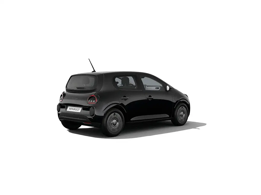 Renault Twingo - Thumbnail 10