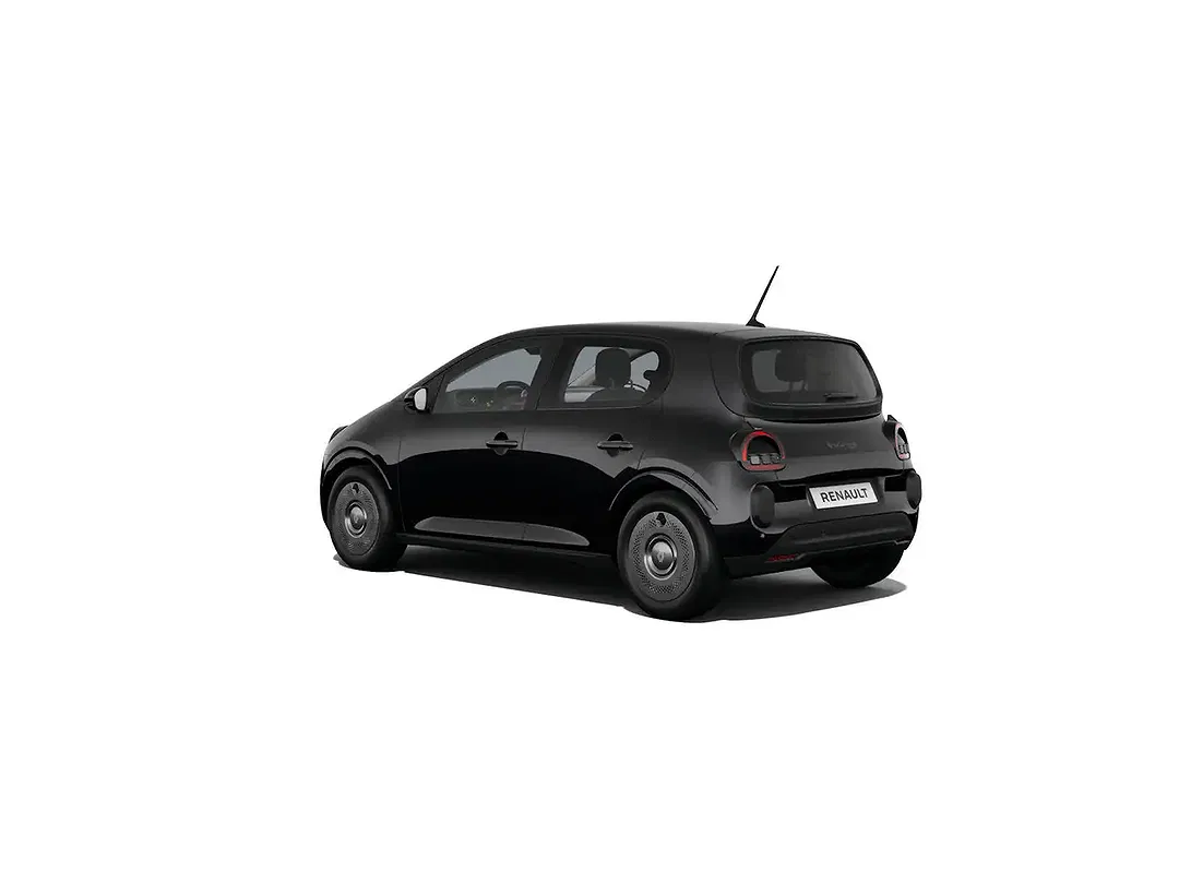 Renault Twingo - Thumbnail 5