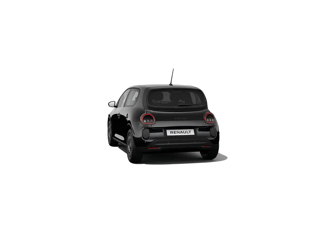Renault Twingo - Thumbnail 6