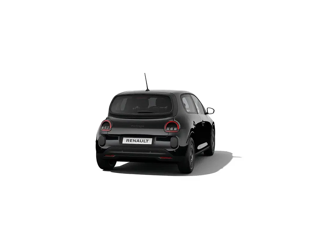 Renault Twingo - Thumbnail 8