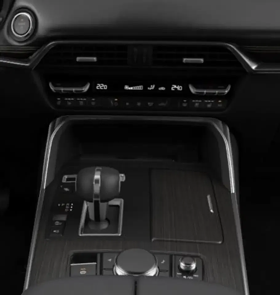 Mazda CX-60 - Thumbnail 12