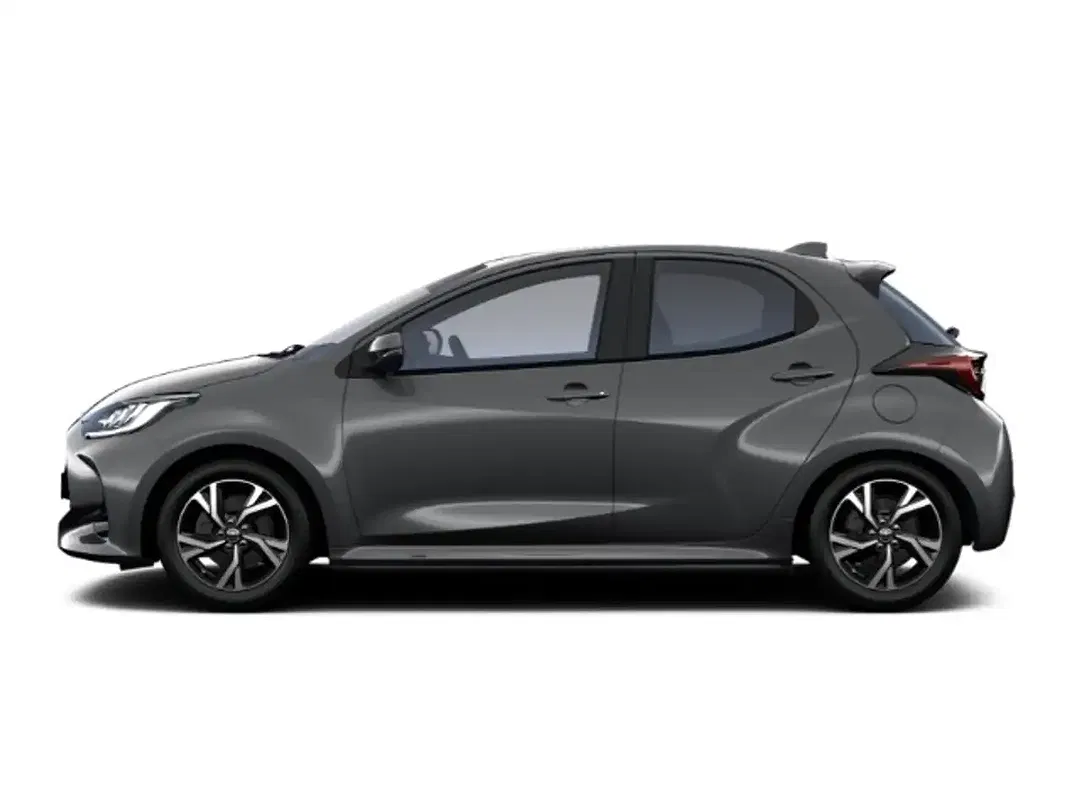 Toyota Yaris - Thumbnail 2