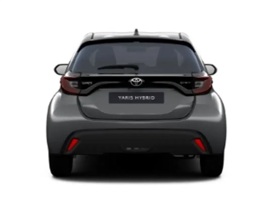 Toyota Yaris - Thumbnail 5