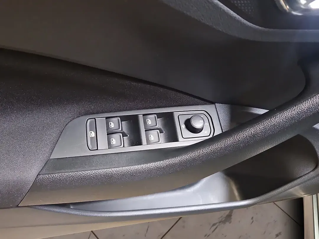 Skoda Kamiq - Thumbnail 13
