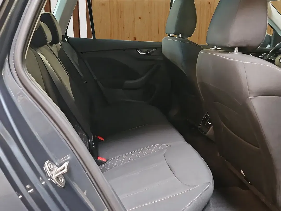 Skoda Kamiq - Thumbnail 14