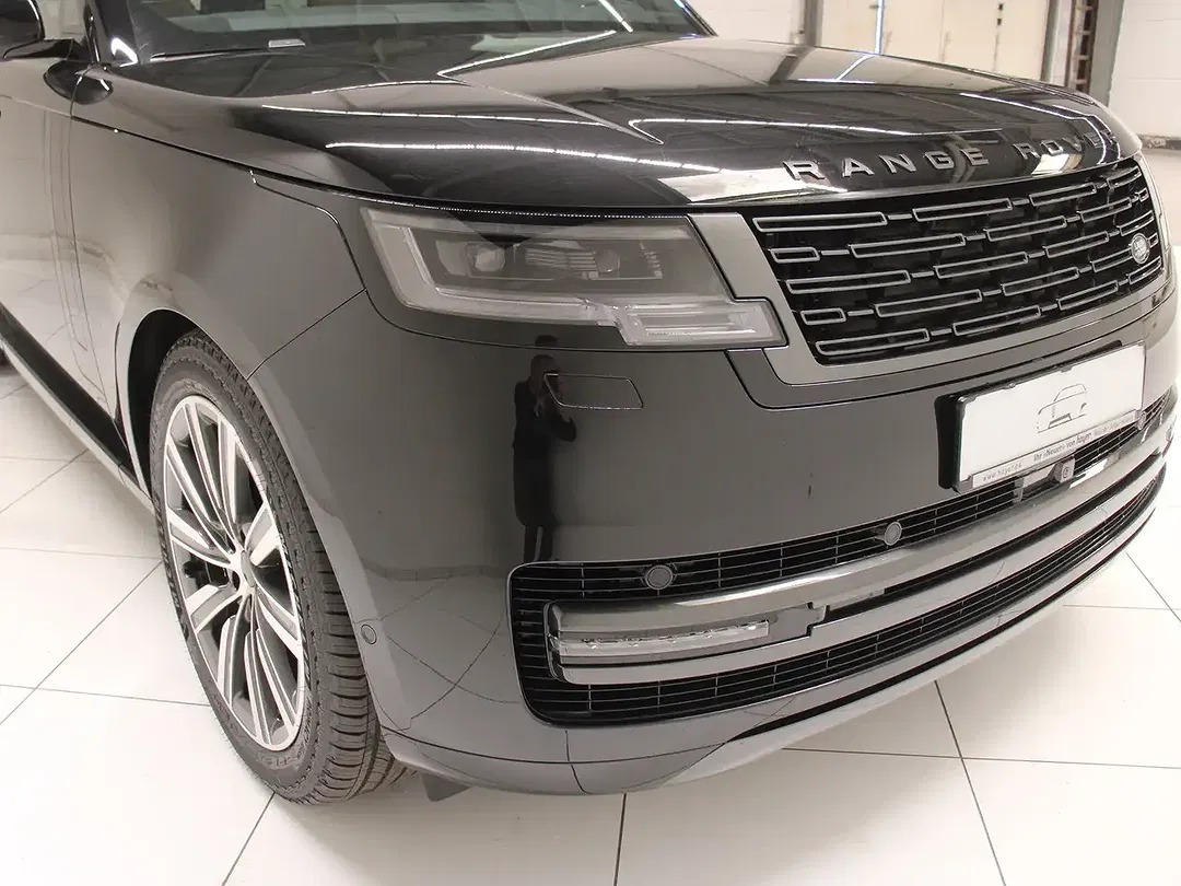 Land Rover Range Rover - Thumbnail 10