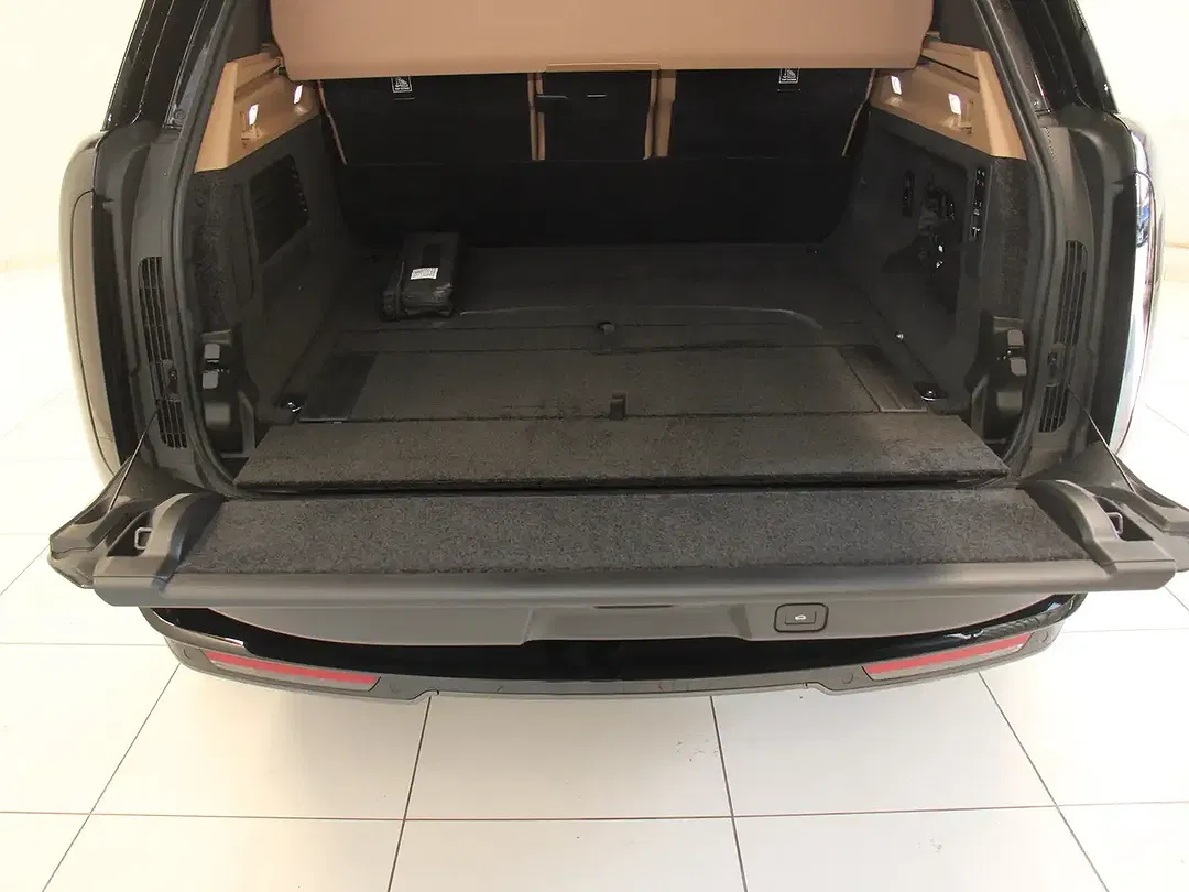 Land Rover Range Rover - Thumbnail 12