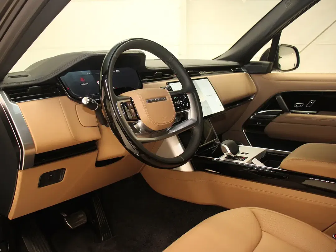Land Rover Range Rover - Thumbnail 14