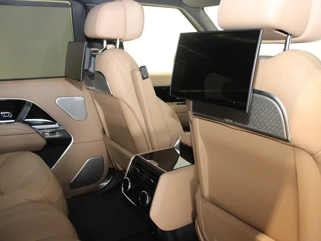 Land Rover Range Rover - Thumbnail 15