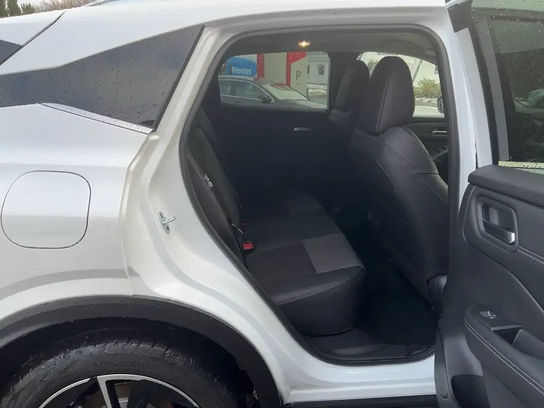 Nissan Qashqai - Thumbnail 12