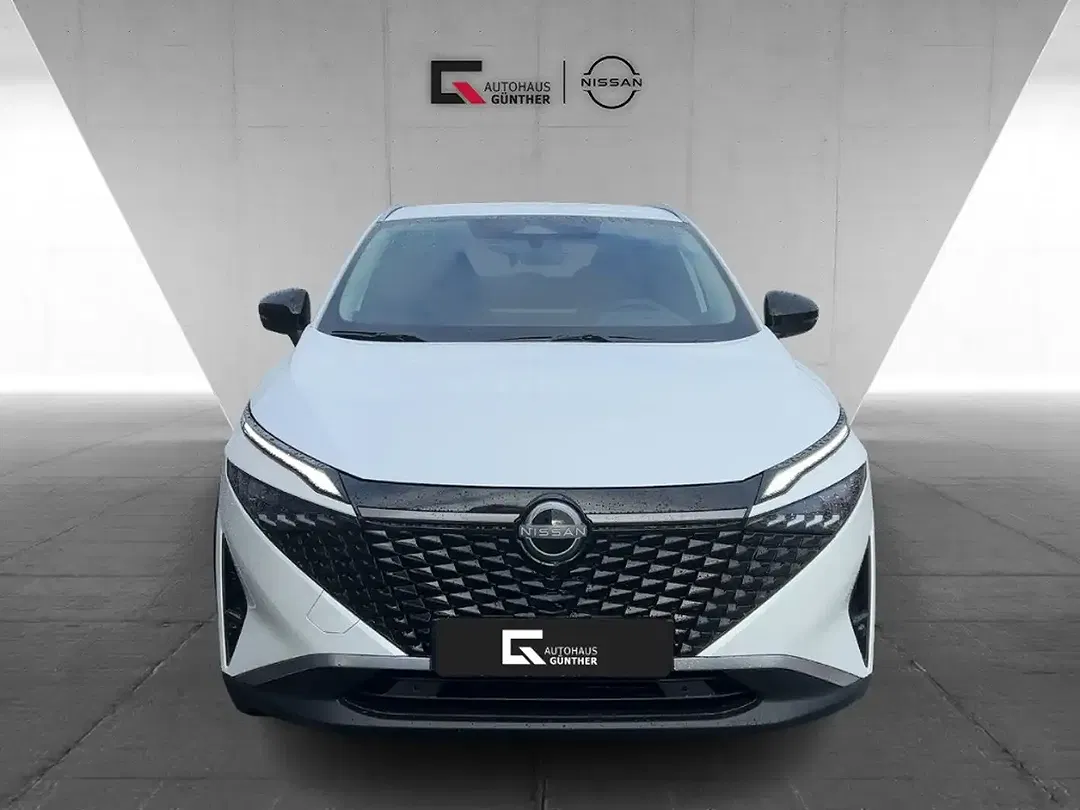 Nissan Qashqai - Thumbnail 6