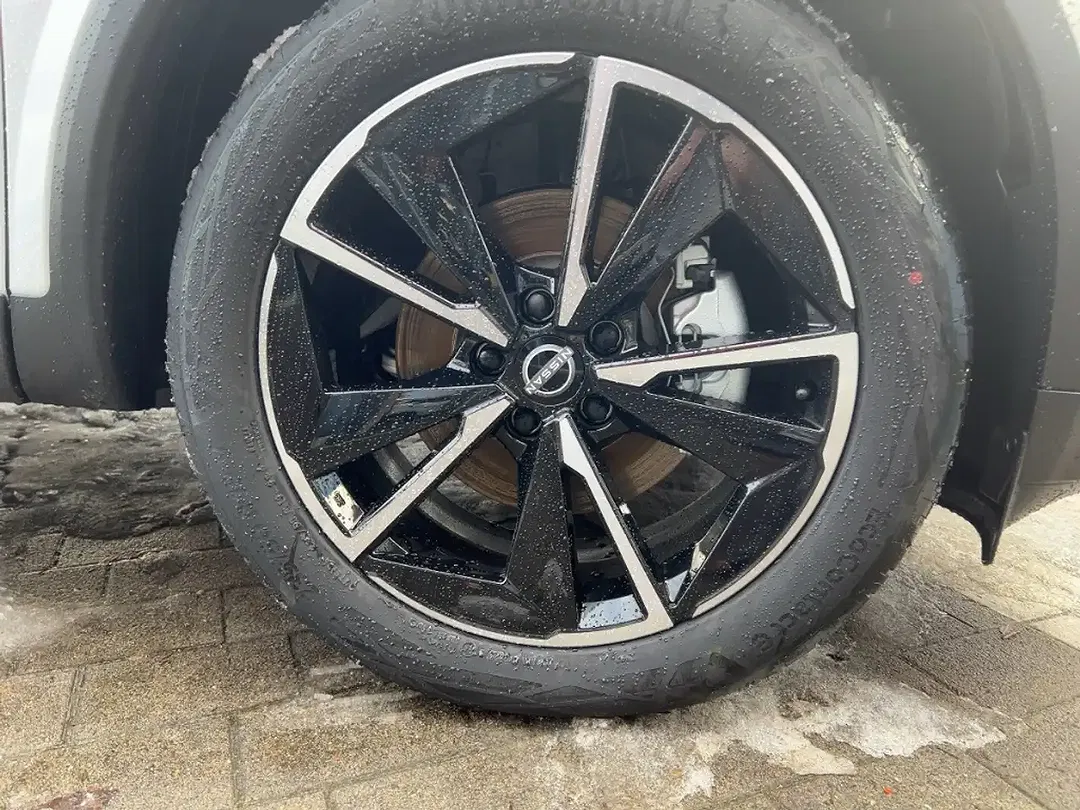 Nissan Qashqai - Thumbnail 7