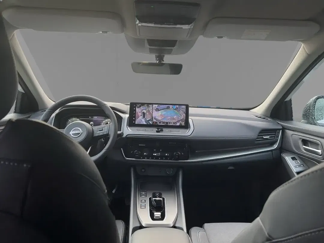 Nissan Qashqai - Thumbnail 8