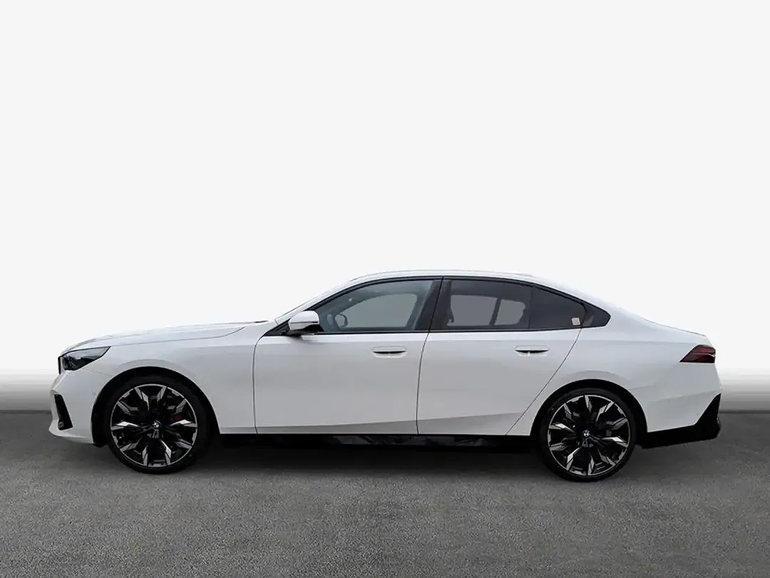 BMW 520 - Thumbnail 5