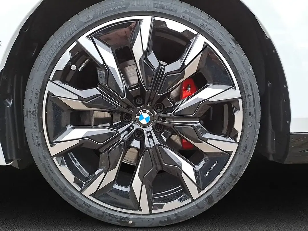 BMW 520 - Thumbnail 8