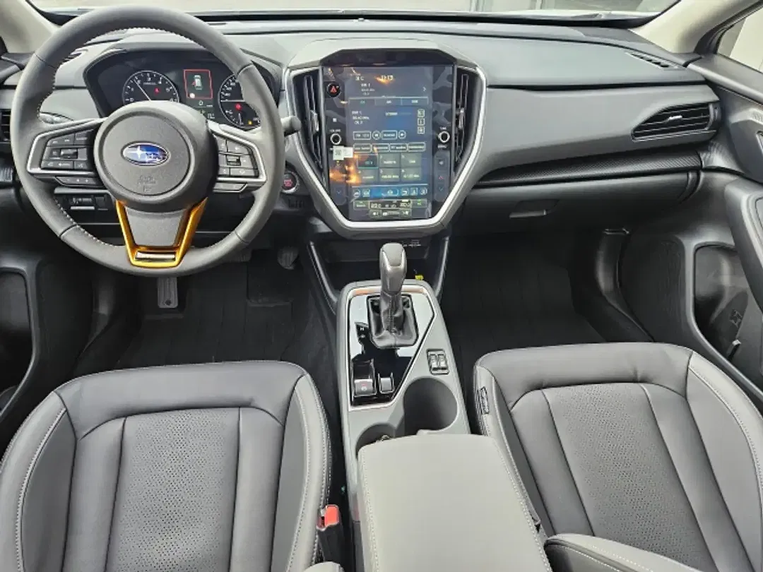 Subaru Crosstrek - Thumbnail 11