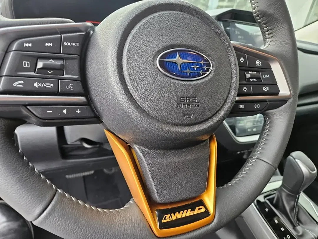 Subaru Crosstrek - Thumbnail 13