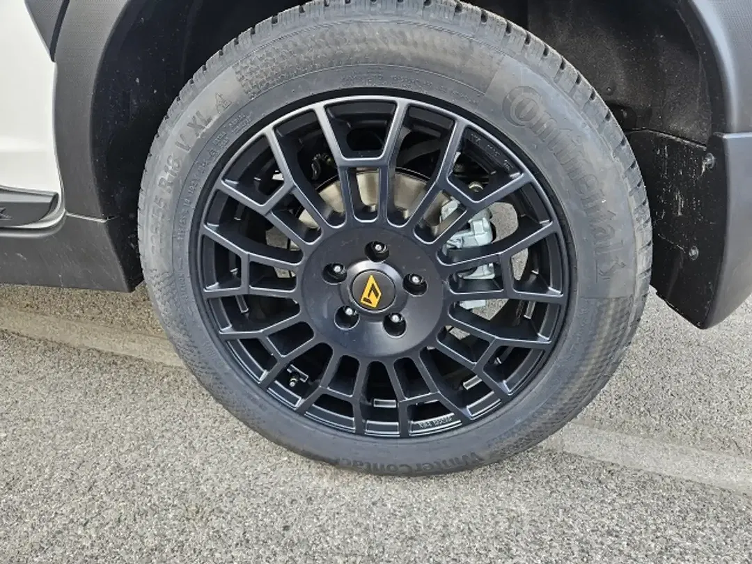 Subaru Crosstrek - Thumbnail 14