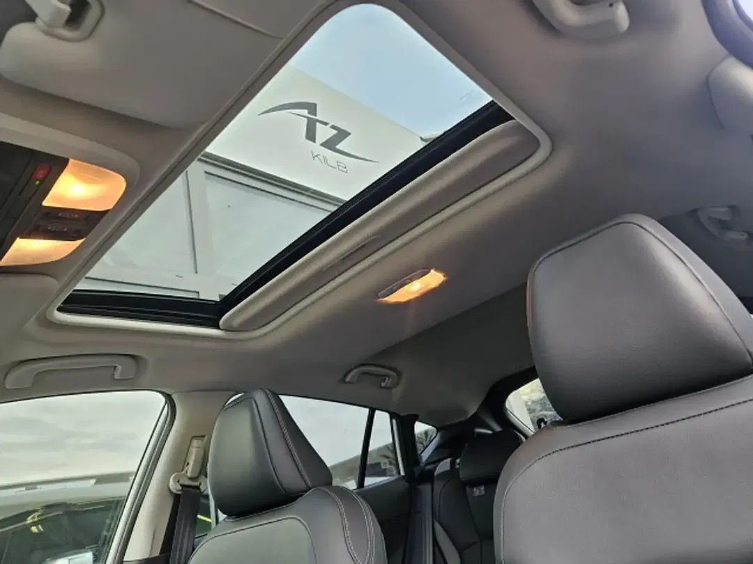 Subaru Crosstrek - Thumbnail 15