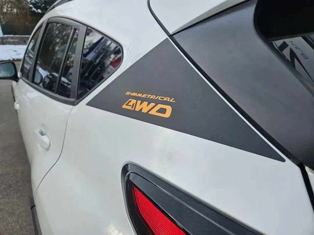 Subaru Crosstrek - Thumbnail 6