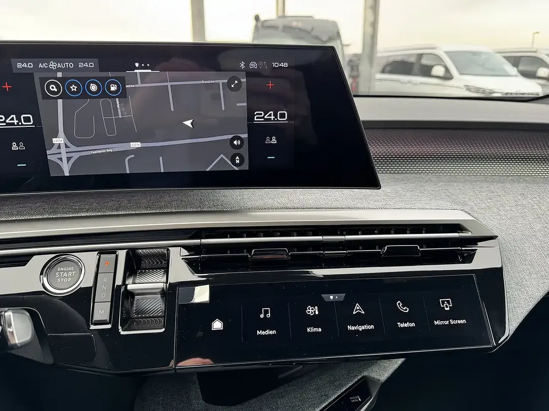 Peugeot 5008 - Thumbnail 10