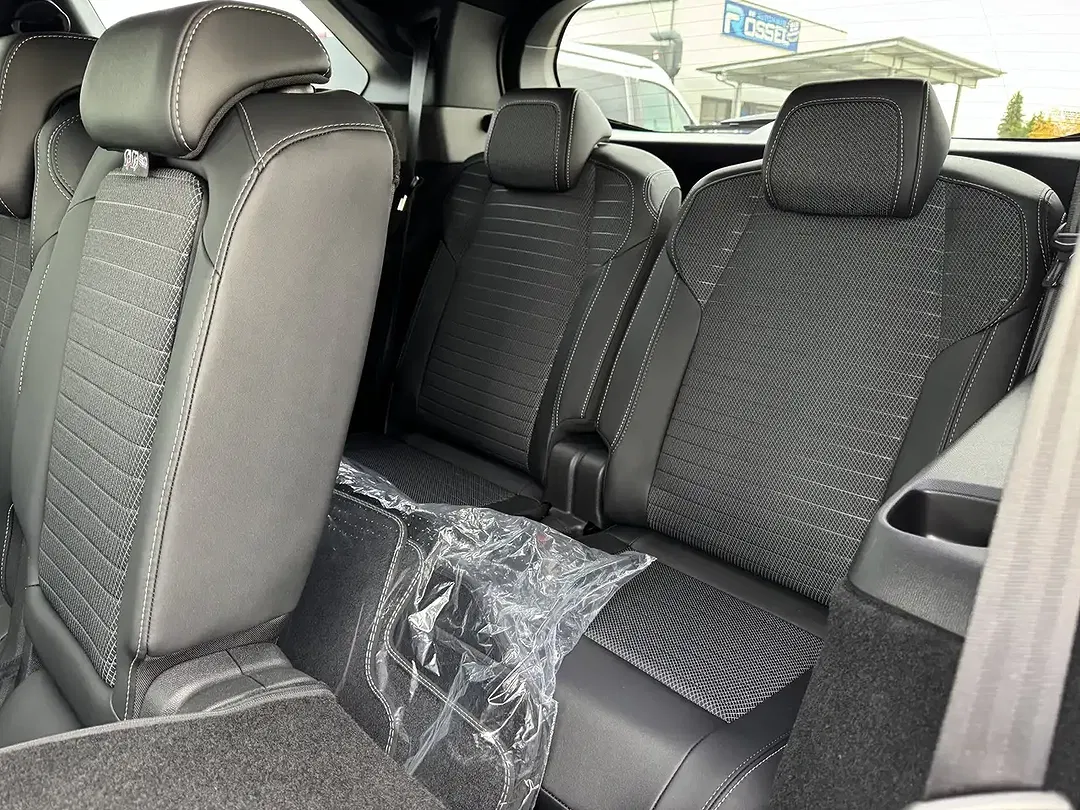 Peugeot 5008 - Thumbnail 12