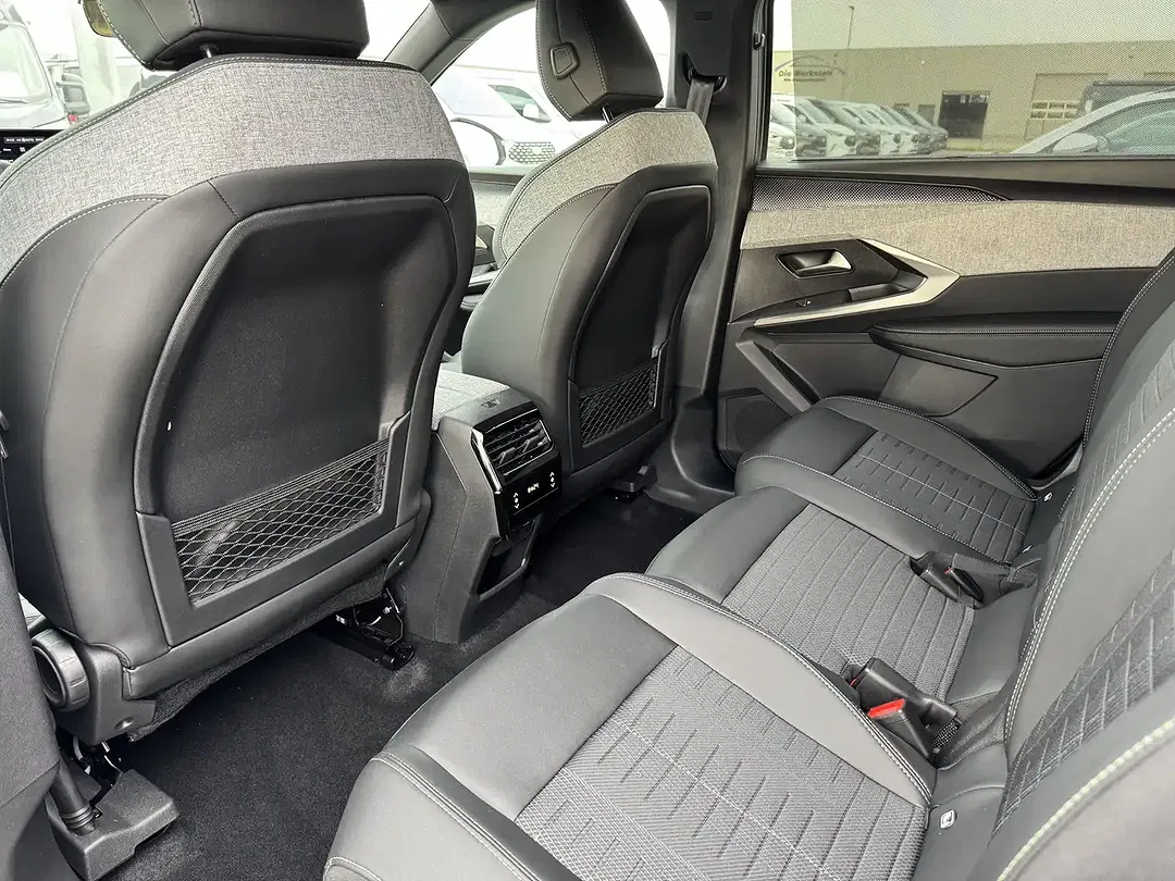 Peugeot 5008 - Thumbnail 13