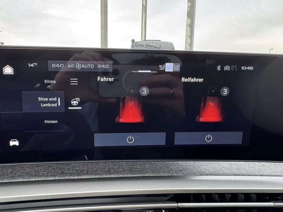 Peugeot 5008 - Thumbnail 14