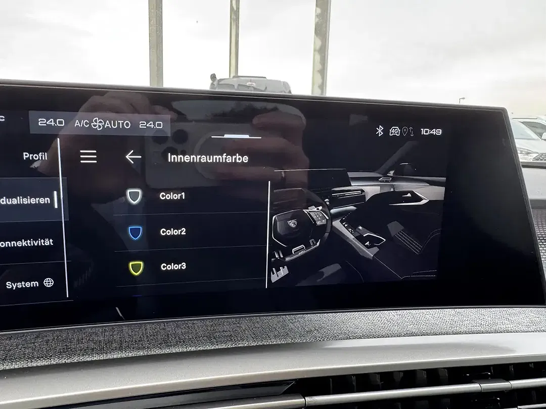 Peugeot 5008 - Thumbnail 15