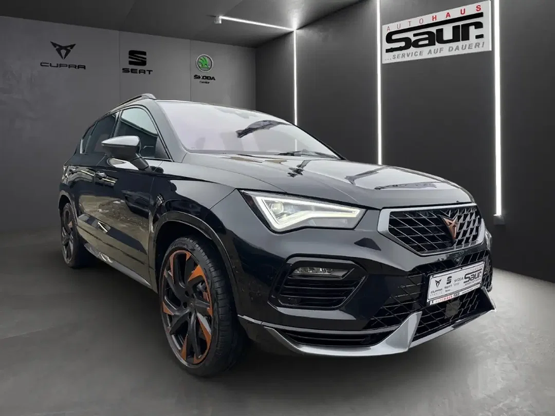 CUPRA Ateca - Afbeelding 1